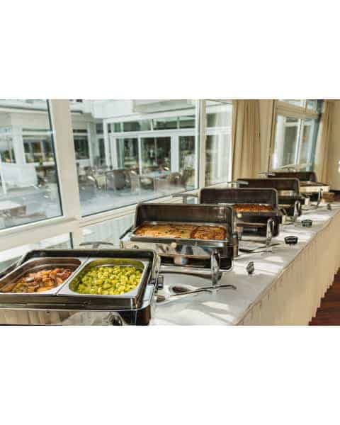 Party Rentals Los Angeles